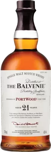 Balvenie Portwood 21 Years Old