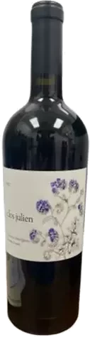 Clos Julien Les Gavieres Sonoma County Cabernet Sauvignon