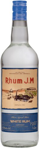 Rhum JM White Rum