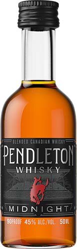 Pendleton Midnight