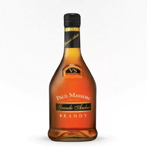 Paul Masson Grande Amber VS