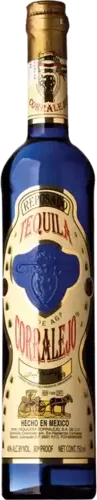 Corralejo Reposado Tequila