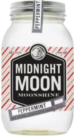 Midnight Moon Peppermint Moonshine