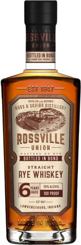 Rossville Union 6 Year