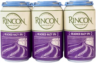 Rincon Brewery Beached Hazy Ipa