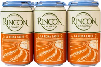 Rincon La Riena Lager