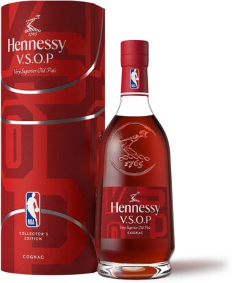 Hennessy Cog VSOP NBA23 750 ml