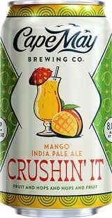Cape May Crushin It Mango