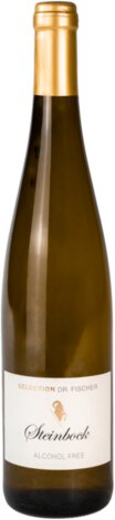 Dr Fischer Steinbock Alcohol Removed Riesling