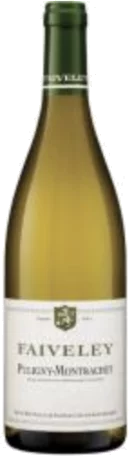 Domaine Faiveley Puligny Montrachet 2023