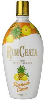 RumChata Pineapple Cream Liqueur