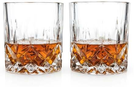 Viski Crystal Cocktail Tumbler