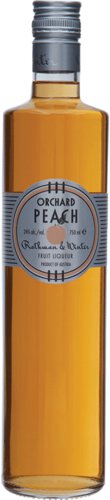 Rothman And Winter Orchard Peach Liqueur