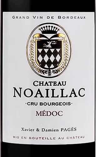 Château Noaillac Médoc
