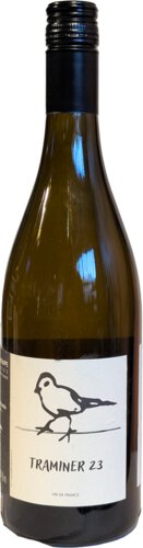 Didier Grappe Traminer