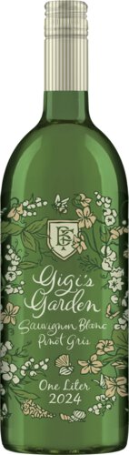 BROWNE GIGI'S GARDEN WHITE BLEND