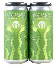 Tiredhands Hophands Our American Pale Ale