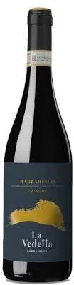 La Vedetta Barbaresco Classico 2019 750ml