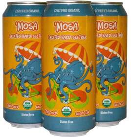 Leashless Mosa Seltzer
