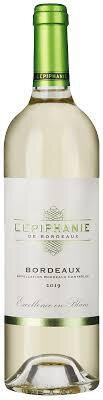 Chateau De Basset Bordeaux Blanc 2021 750ml