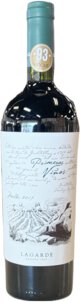 Lagarde Malbec Primeras Vinas Gualtallary