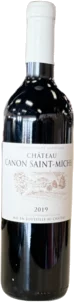 Chateau Canon Saint Michel Canon Fronsac