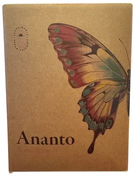 Ananto Rosado 3 Liter Box
