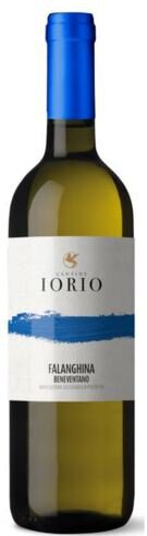 Cantine Iorio Falanghina
