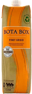 Bota Pinot Grigio