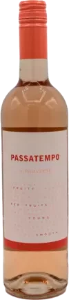 Passatempo Vinho Verde Rose