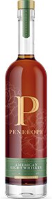 Penelope American Light 15yr Whiskey
