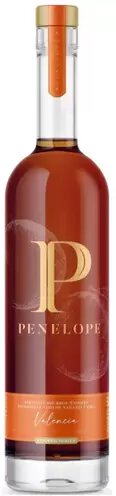 Penelope Valencia Cooper Series Straight Bourbon