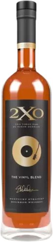 2xo The Vinyl Blend