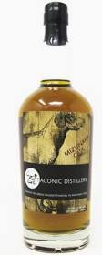 Taconic Mizunara Cask Whisky 750 Ml