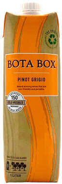 Bota Chardonnay Tetra Pack