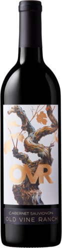 Marietta Old Vine Ranch Cabernet Sauvignon