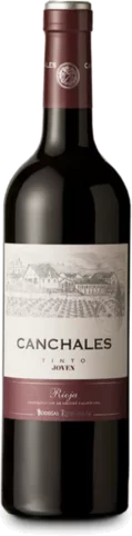 Bodegas Riojanas Canchales Rioja Joven Spain