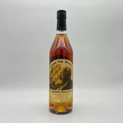 Van Winkle 15yr