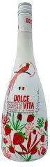 Dolce Vita Strawberry Margarita Equivocado Non Alcoholic