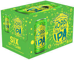 Sierra Nevada Hoppy Little Thing Ipa