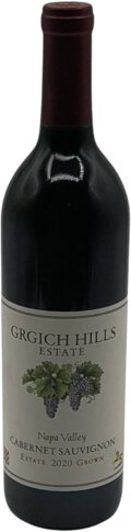 Grgich Hills Cabernet Sauvignon