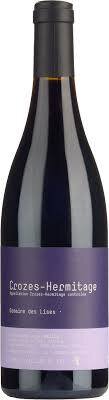 Maxime Graillot Domaine des Lises Crozes-Hermitage Rouge