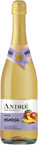 Andre Mango Mimosa