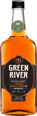 Green River 1885 Bourbon
