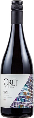 CRU PASO ROBLE GSM