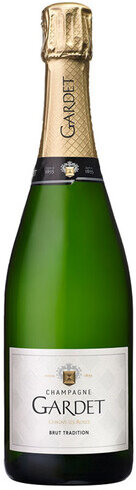 Gardet - Brut 