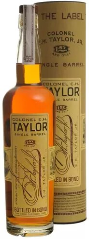 Eh Taylor Single Barrel