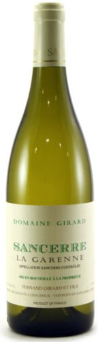 Domaine Fernand Girard - Sancerre Blanc 