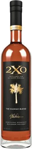 2xo The Kiawah Blend Bourbon