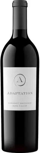 Adaptation Napa Valley Cab
